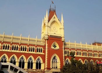 Calcutta High Court