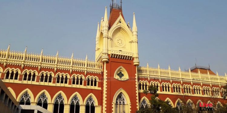 Calcutta High Court