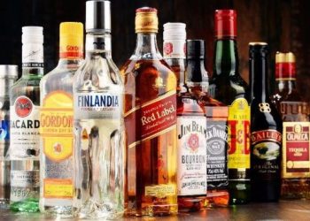 Collectors can take a call on home delivery of liquor
