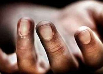 Covid-19 suspect dies by suicide in Ganjam district