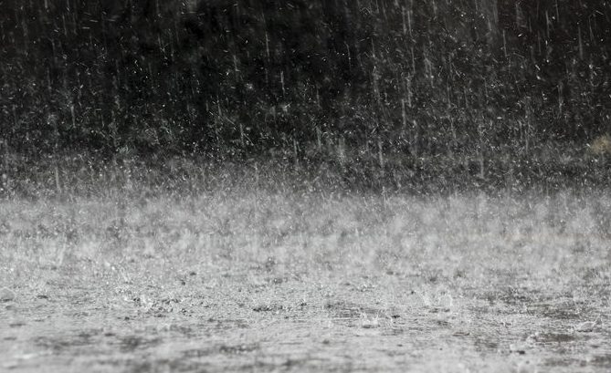 Cyclone ‘Yaas’ weakens into deep depression IMD