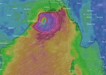 Cyclone ‘Yass’ SRC convenes meeting, directs departments to keep manpower, machinery ready