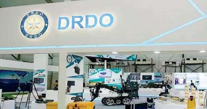 DRDO