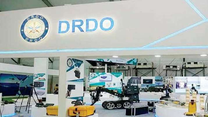 DRDO