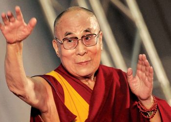 Dalai Lama