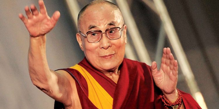 Dalai Lama