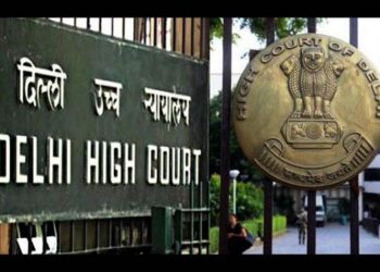 Delhi High Court