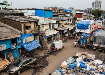 Dharavi