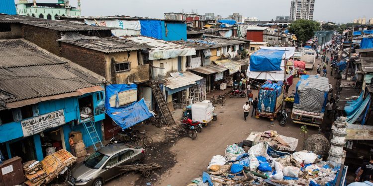 Dharavi