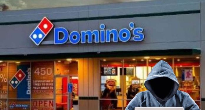 Domino's