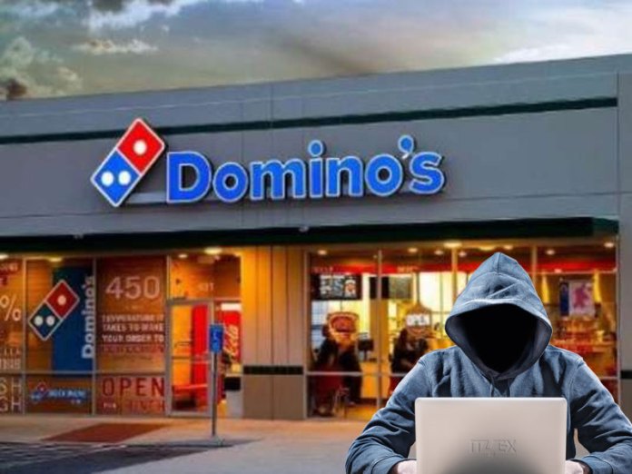 Domino's