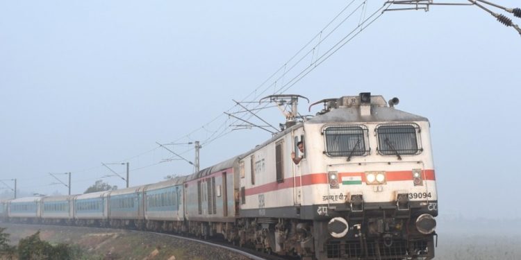 ECoR cancels four special trains