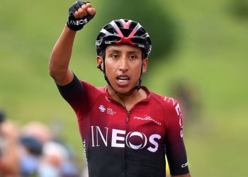 Egan Bernal