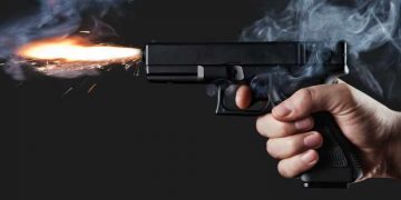 Gunfire