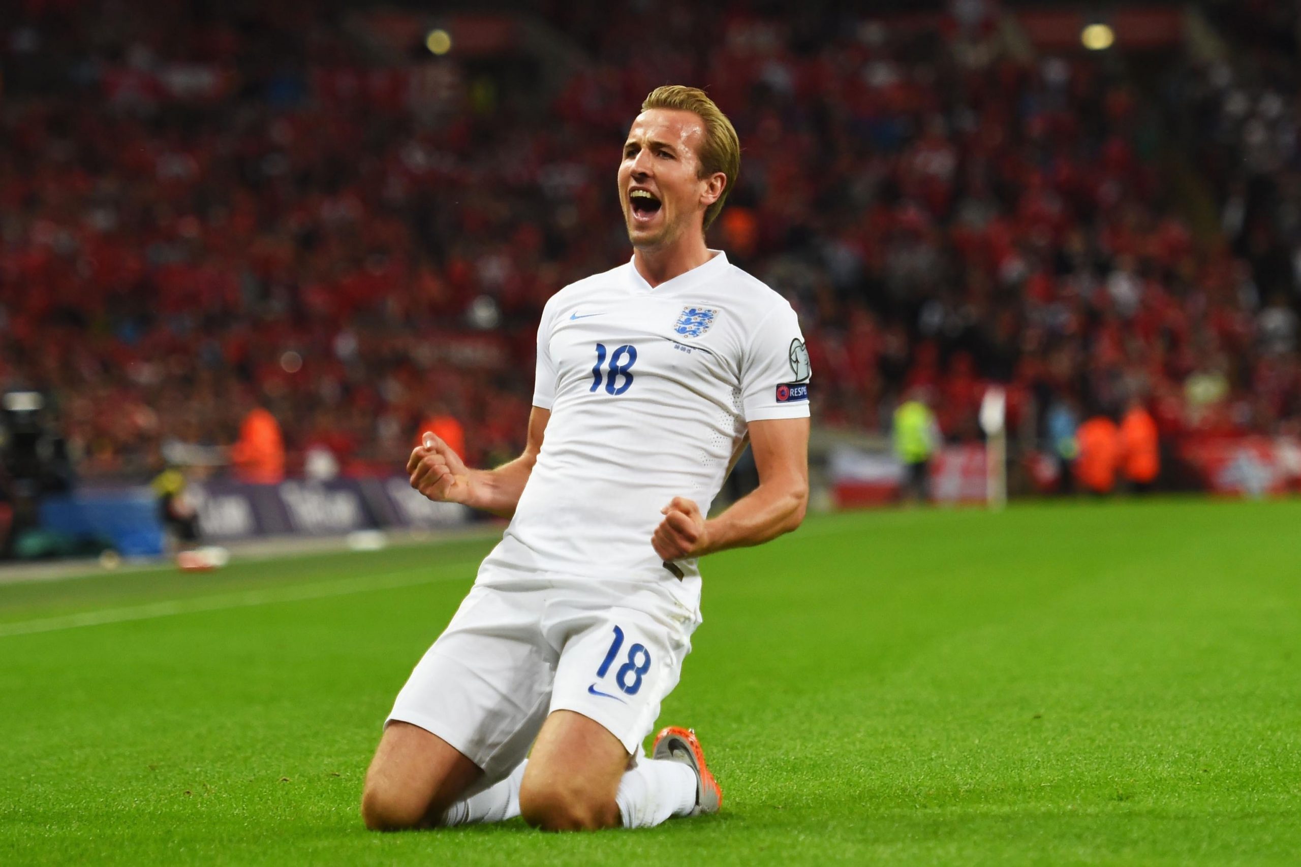 Harry Kane