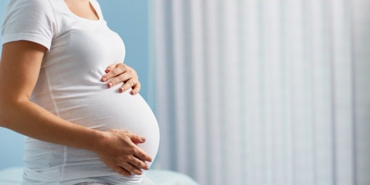Help pregnant women during lockdown Govt