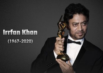 Irrfan Khan