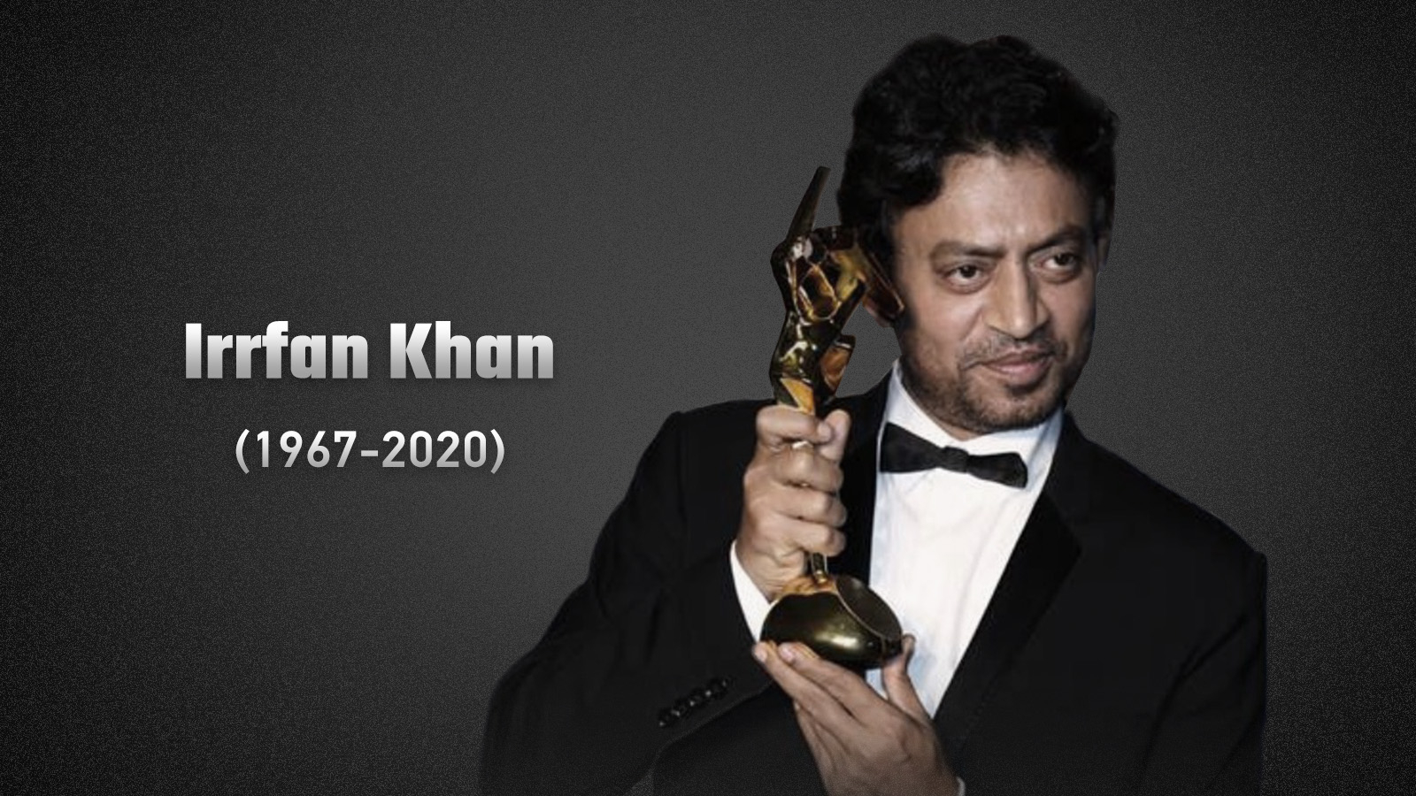 A character which Irrfan Khan never forgot till death: Here are ...
