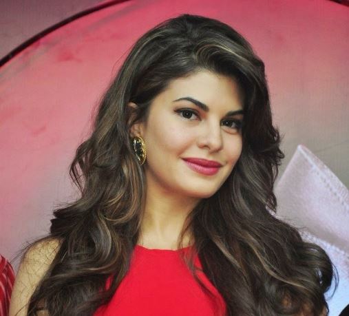 Jacqueline Fernandez