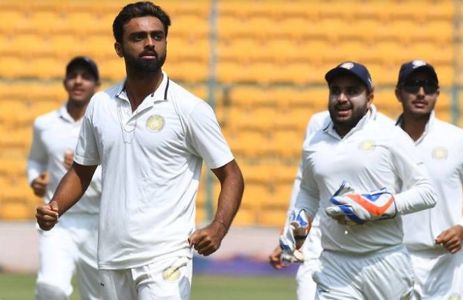 Jaydev Unadkat