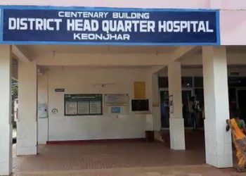 Keonjhar couple attempts suicide over newborn’s death; man dies, wife critical  