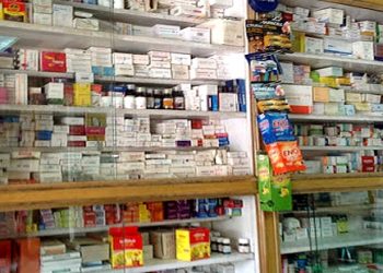 Khurda chemists threaten to shut shops sans COVID warrior status