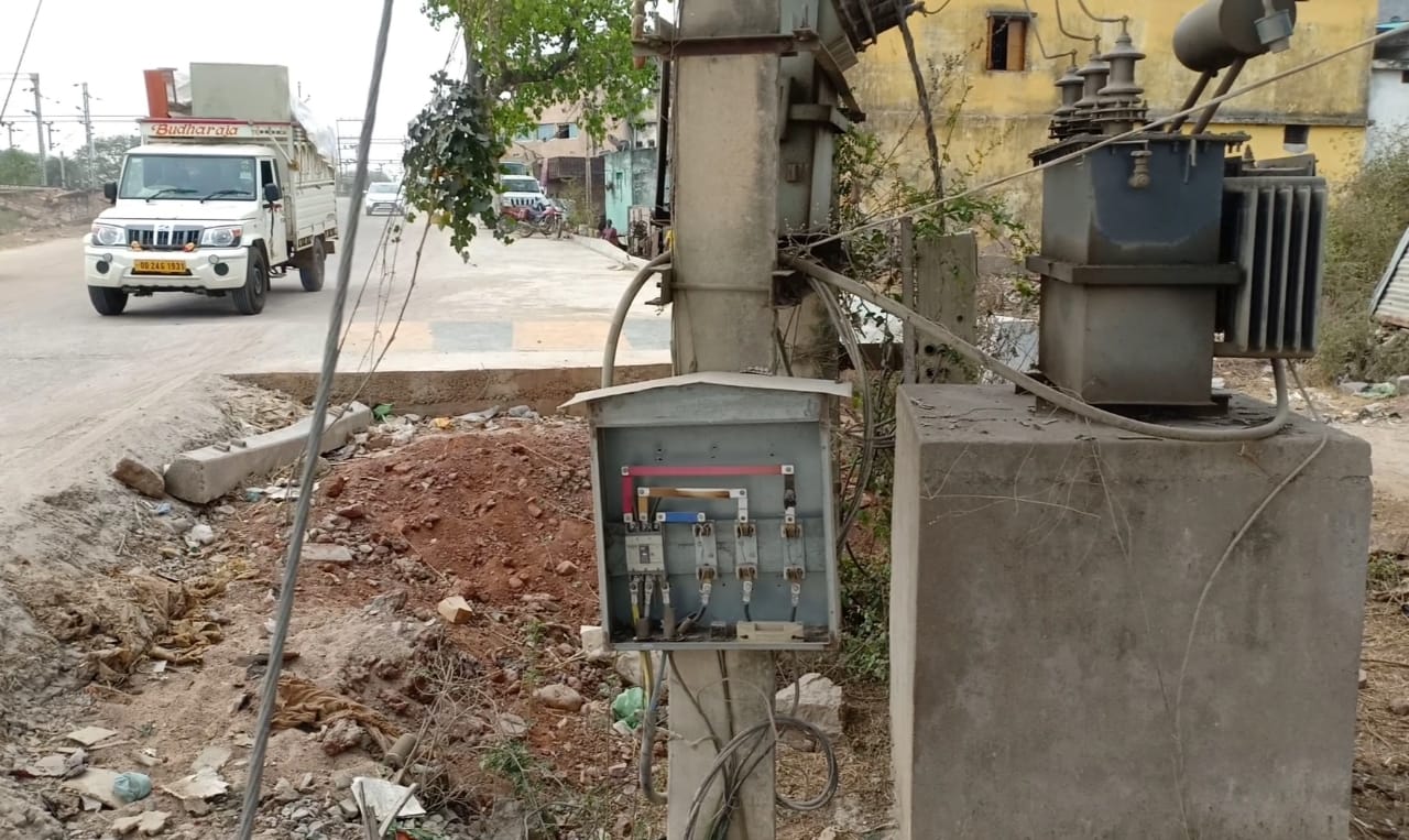 Life-threatening transformer