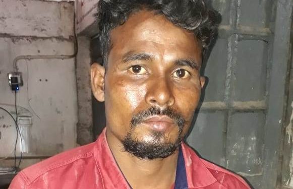 Man arrested in Jharsuguda gangrape case; efforts on to nab others 