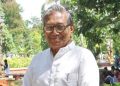 Manoj Das (File photo)