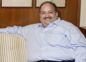 Mehul Choksi