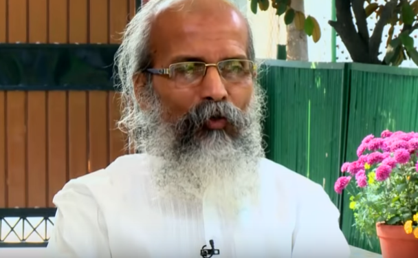 Minister Pratap Chandra Sarangi injured in Balasore road mishap