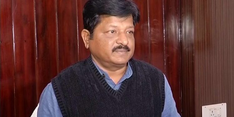 Pratap Jena