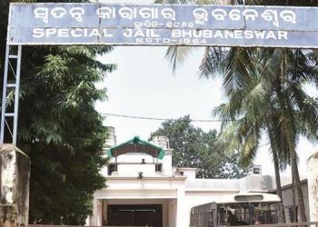 Mobiles seized from Jharpada jail