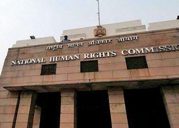 NHRC seeks ATR on anti-liquor activist’s ‘murder’ in Jajpur