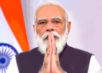 Narendra Modi