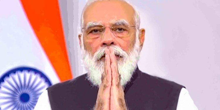 Narendra Modi