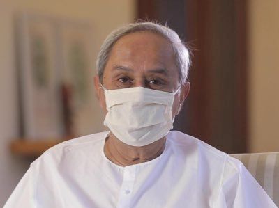 Naveen Patnaik gives approval for setting up dedicated Covid-19 hospital in Jajpur 