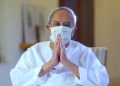 Naveen Patnaik lauds healthcare workers for their role in vaccination