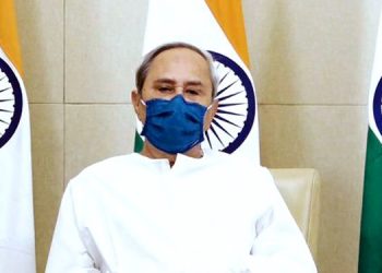 Naveen Patnaik seeks people’s cooperation in tackling the threat of cyclone ‘Yaas’