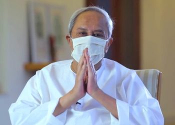 Naveen thanks ASHAs, ANMs, AWWs on Mother’s Day