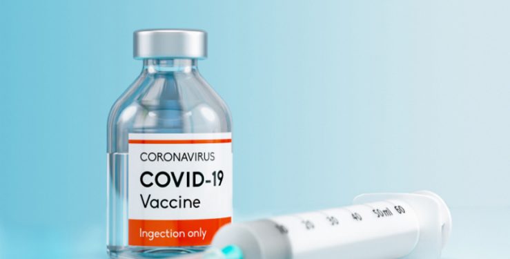 Bengal govt seeks 5.75 lakh COVID-19 vaccine doses from Centre