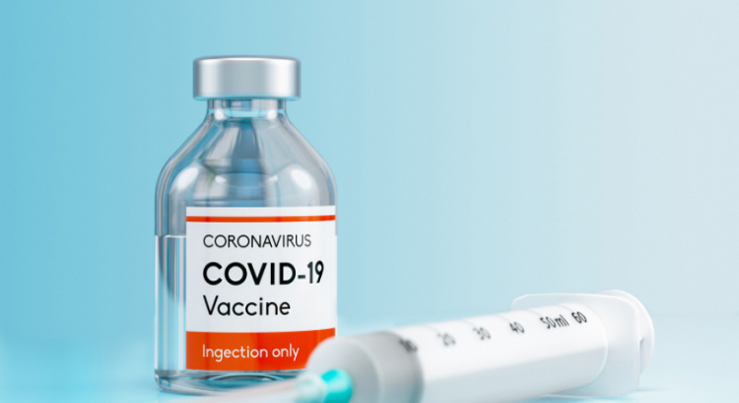 Bengal govt seeks 5.75 lakh COVID-19 vaccine doses from Centre