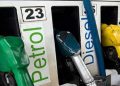 Petrol and Diesel