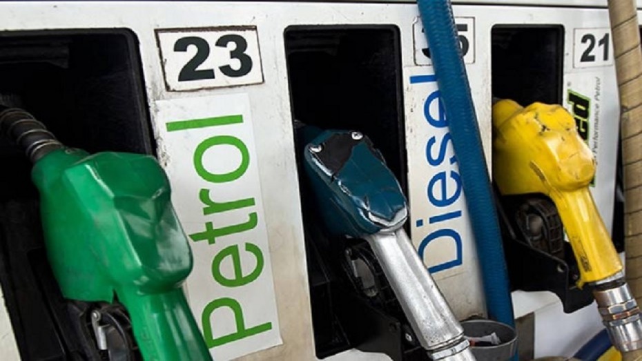 Petrol and Diesel