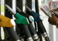 Petrol and Diesel