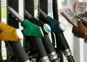 petrol diesel prices