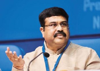 Pradhan supports State’s demand for 19 oxygen plants