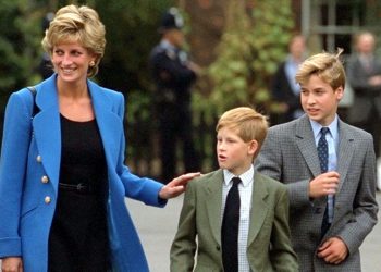 Princess Diana