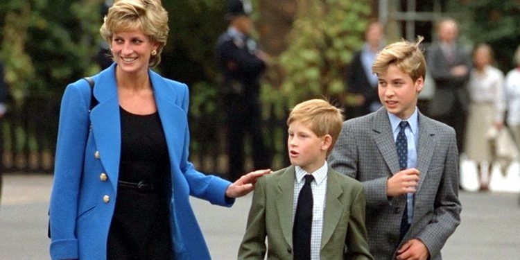 Princess Diana