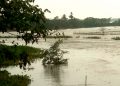 Relief ops hit by floods